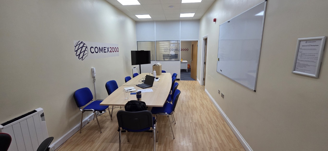 Office in Derby - photo 2